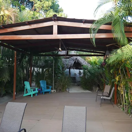 Cote Pacific Casitas