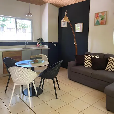 Cote Pacific Casitas