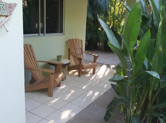 Cote Pacific Casitas
