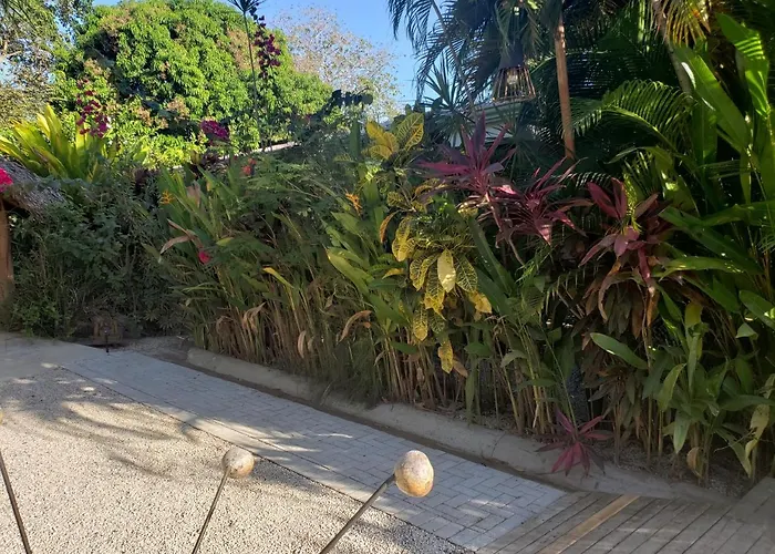 Cote Pacific Casitas 3* Huacas