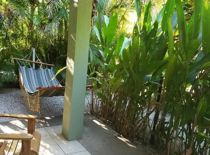 Hotel Cote Pacific Casitas