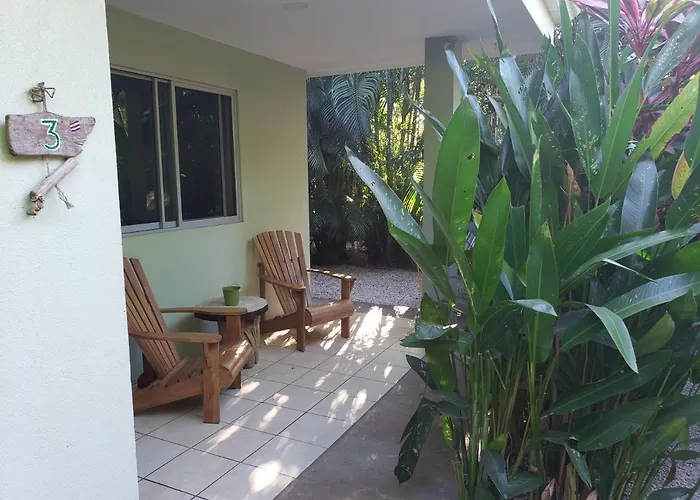 Cote Pacific Casitas Huacas