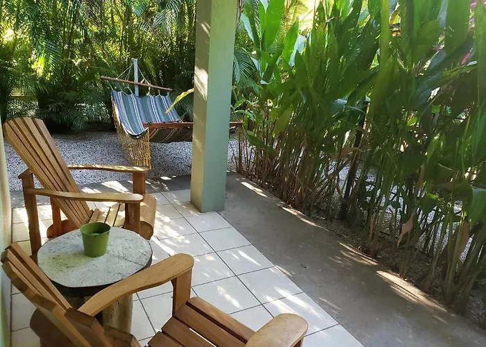 Cote Pacific Casitas 3*