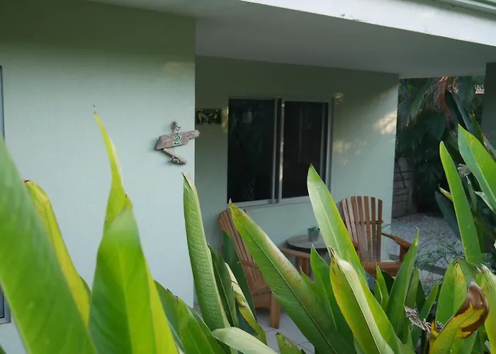 Hotel Cote Pacific Casitas 3*