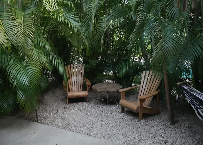 Cote Pacific Casitas