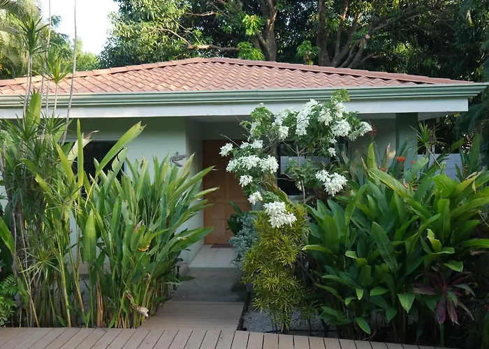Cote Pacific Casitas 3* Huacas