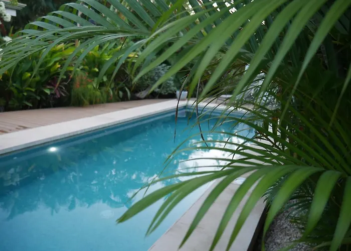 Cote Pacific Casitas Hotel 3*