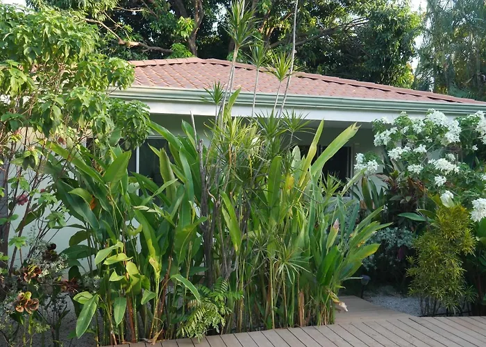 Cote Pacific Casitas 3* Huacas