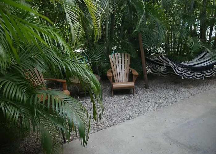 Cote Pacific Casitas Hotel Huacas