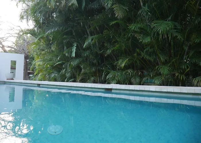 Cote Pacific Casitas Hotel