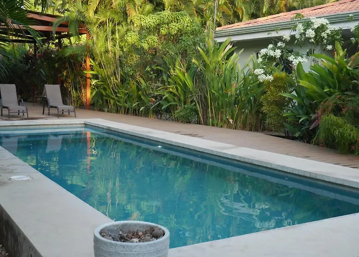 Cote Pacific Casitas Hotel