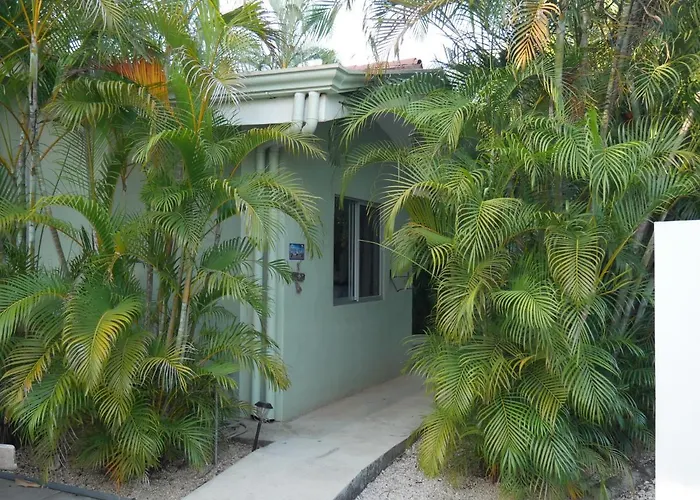 Hotel Cote Pacific Casitas 3*