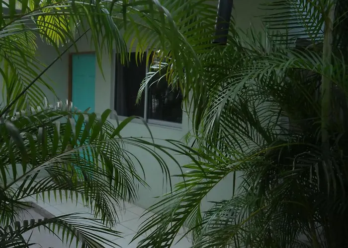 Cote Pacific Casitas 3*