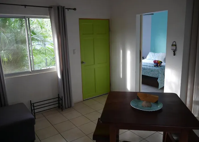 Cote Pacific Casitas