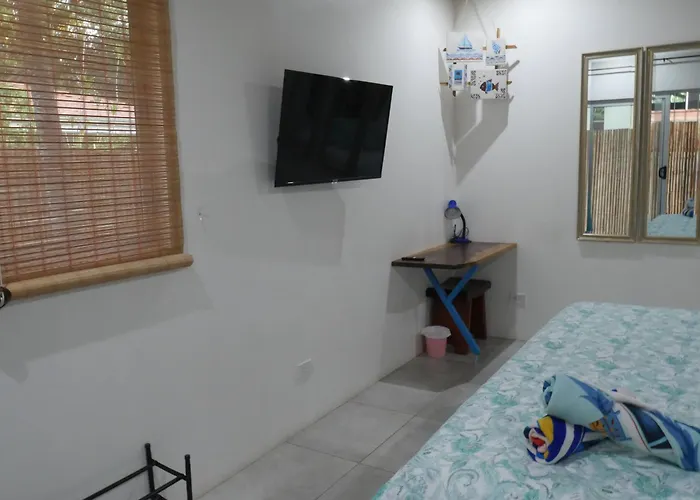 Cote Pacific Casitas 3* Huacas