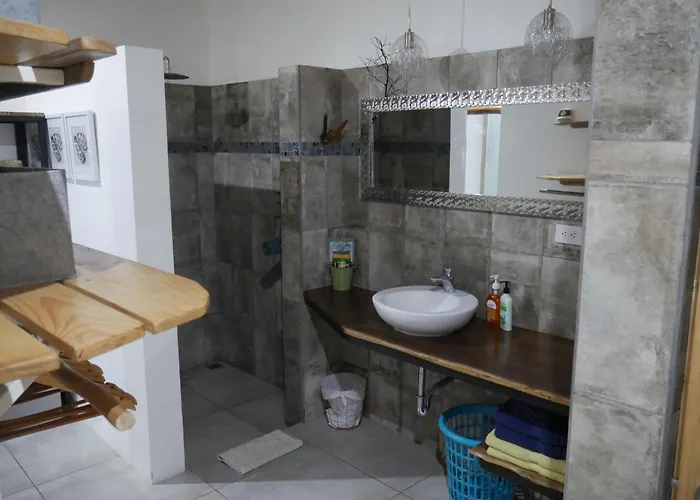 Hotel Cote Pacific Casitas