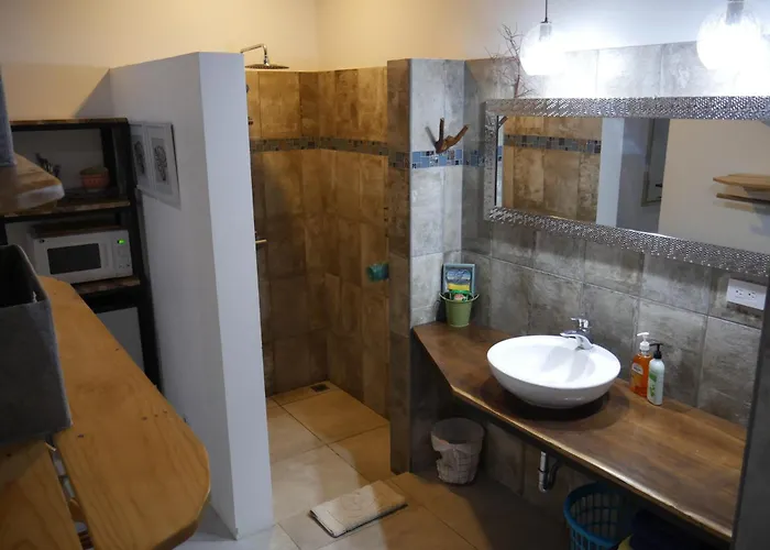 Cote Pacific Casitas Hotel 3*