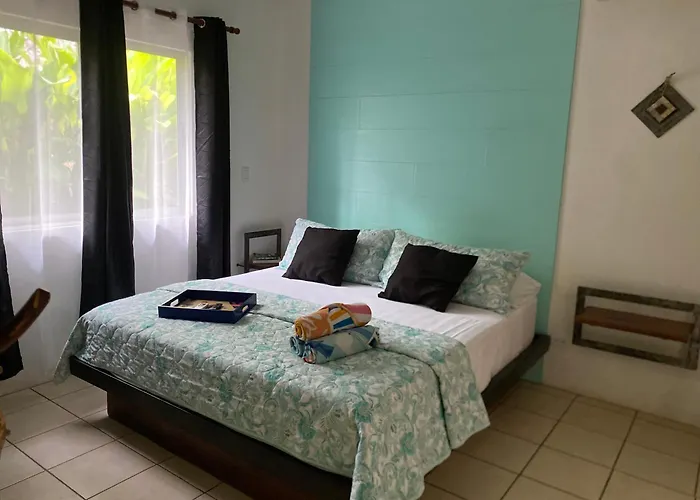 Hotel Cote Pacific Casitas 3*