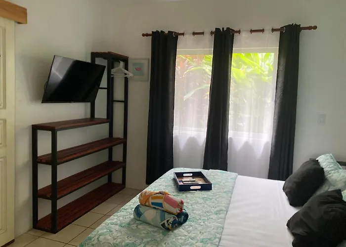 Cote Pacific Casitas Hotel Huacas