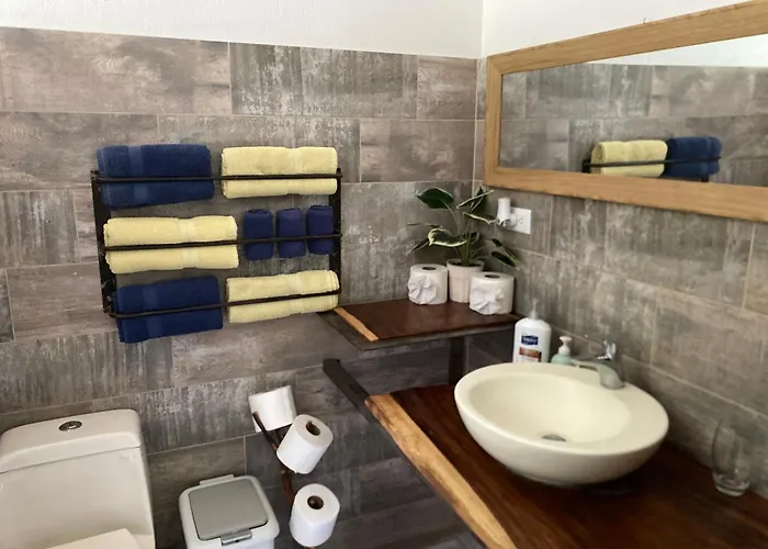 Cote Pacific Casitas