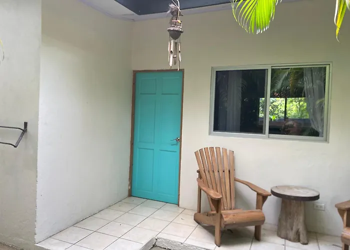 Cote Pacific Casitas Hotel