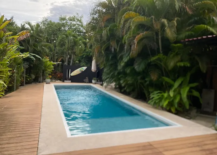 Cote Pacific Casitas 3* Huacas