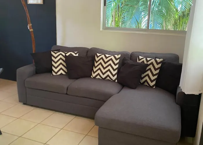 Hotel Cote Pacific Casitas 3*