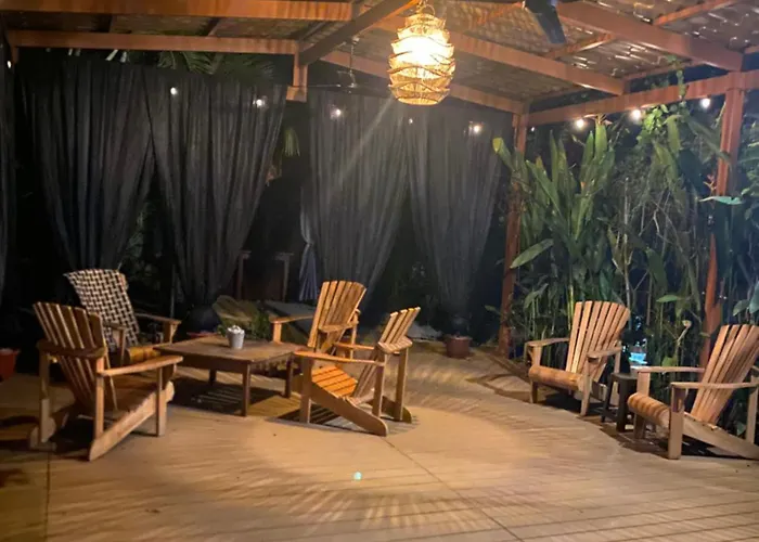Cote Pacific Casitas 3*