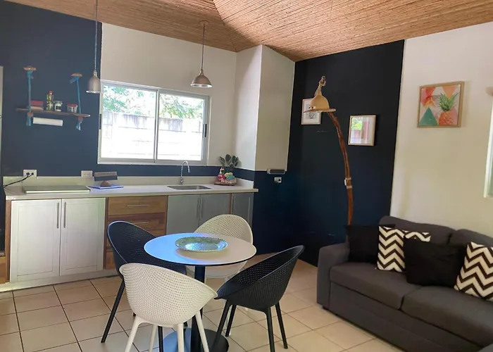 Cote Pacific Casitas 3* Huacas