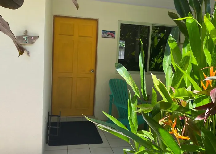 Cote Pacific Casitas Hotel