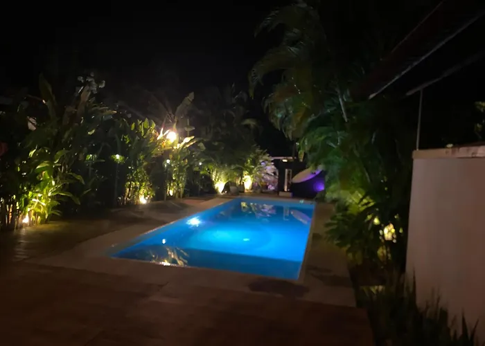 Cote Pacific Casitas 3*