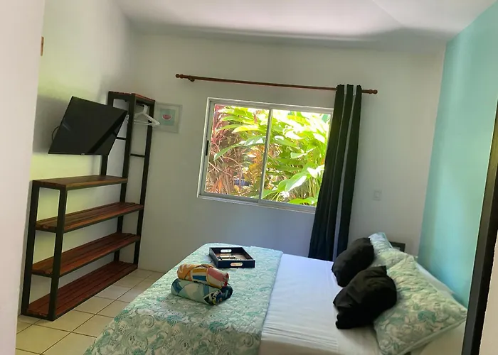 Cote Pacific Casitas Huacas