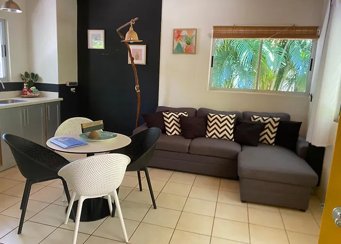 Cote Pacific Casitas