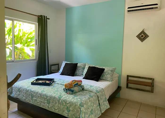 Hotel Cote Pacific Casitas