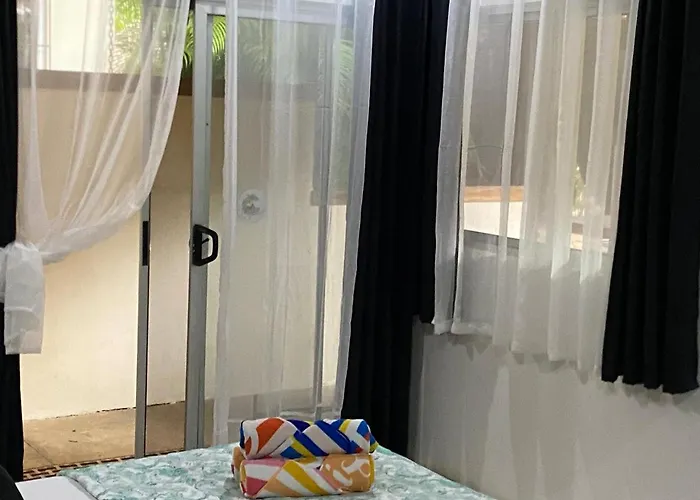 Cote Pacific Casitas 3*