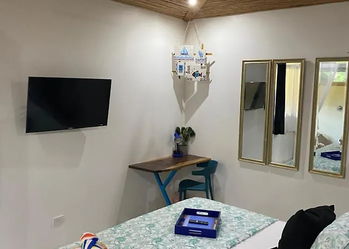 Cote Pacific Casitas 3*