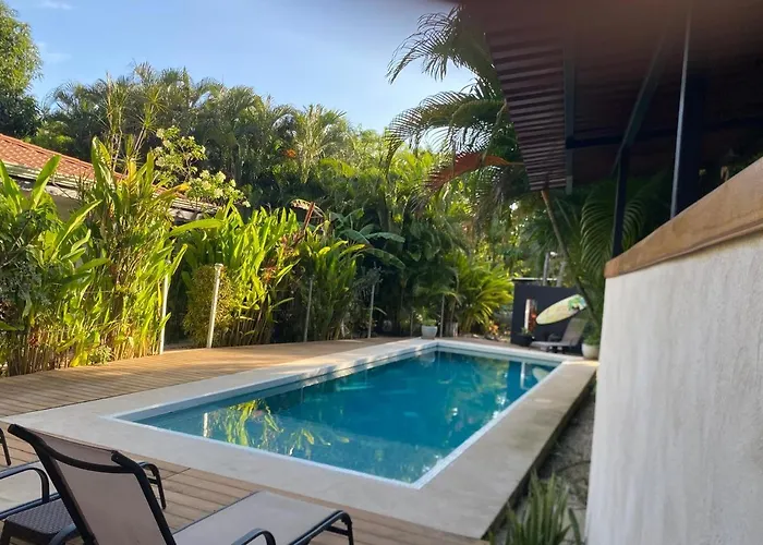 Hotel Cote Pacific Casitas 3*