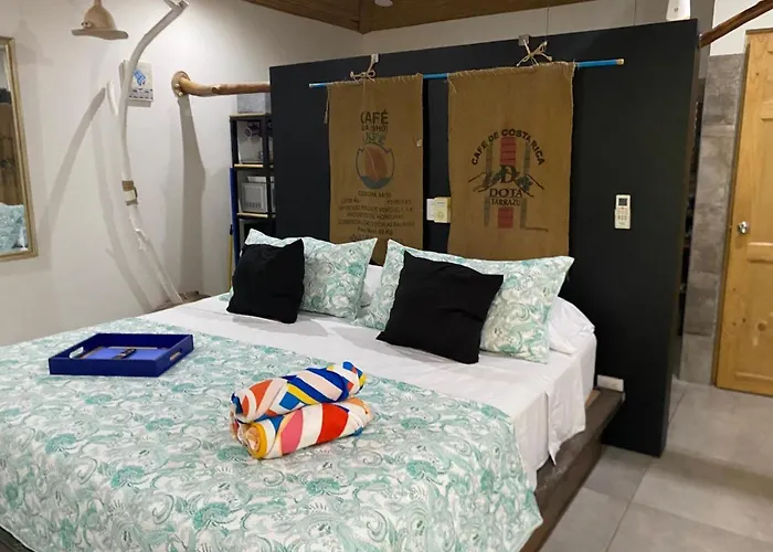 Cote Pacific Casitas 3*