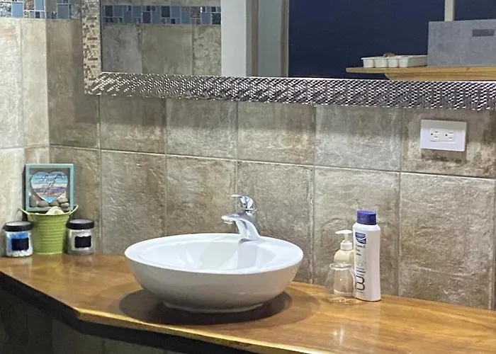 Cote Pacific Casitas 3* Huacas