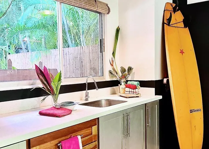 Cote Pacific Casitas 3*