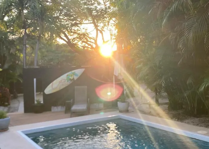 Cote Pacific Casitas Huacas