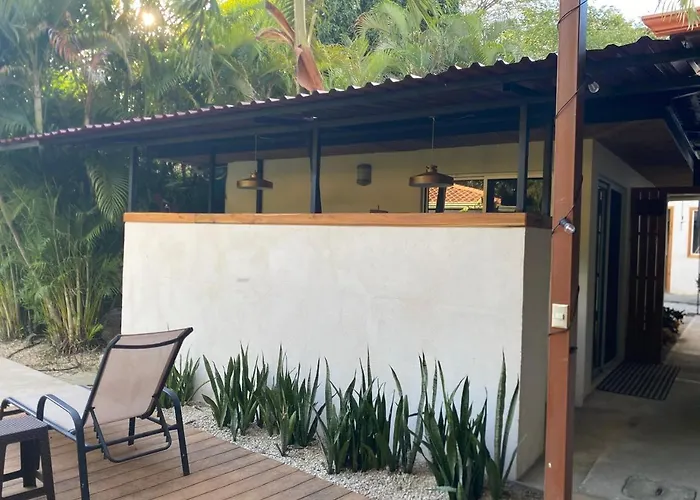 Cote Pacific Casitas 3* Huacas
