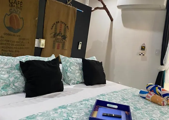 Cote Pacific Casitas