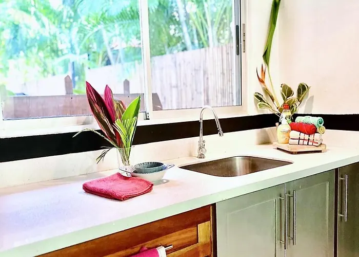 Cote Pacific Casitas Hotel 3*