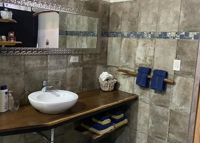 Cote Pacific Casitas Hotel Huacas