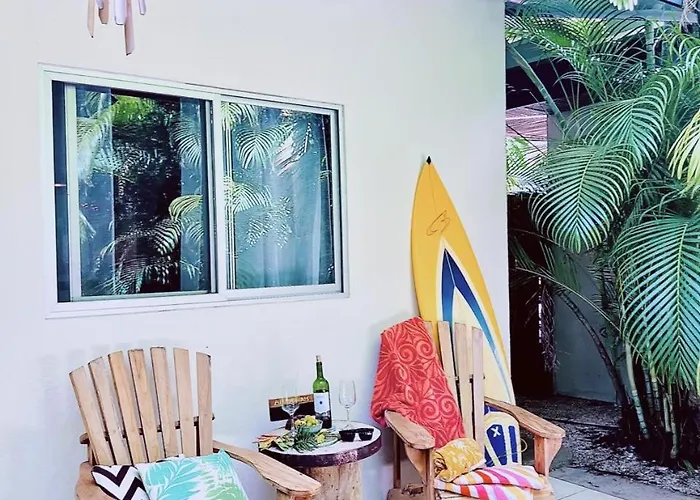 Cote Pacific Casitas 3*