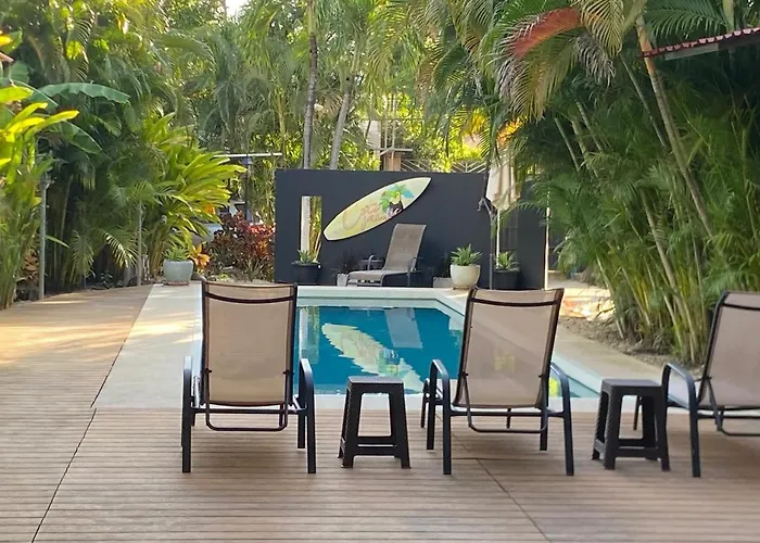 Cote Pacific Casitas Huacas