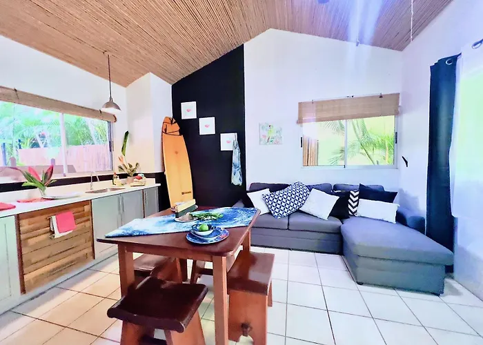 Cote Pacific Casitas 3*