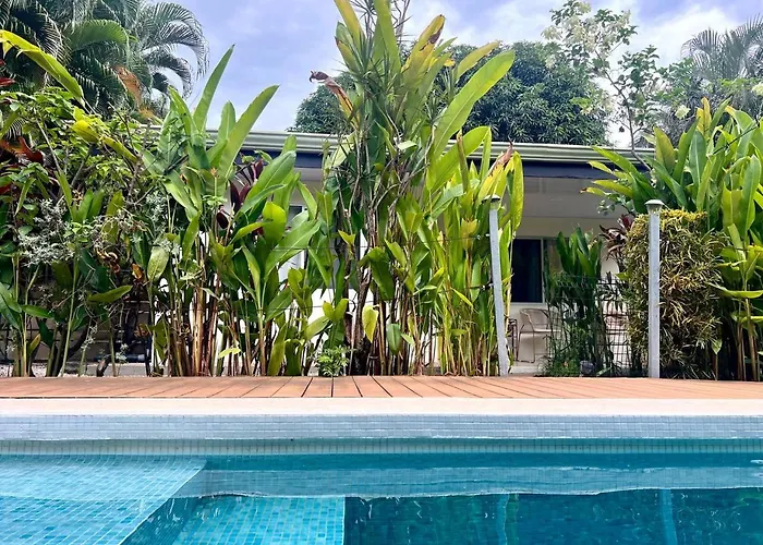 Cote Pacific Casitas Hotel