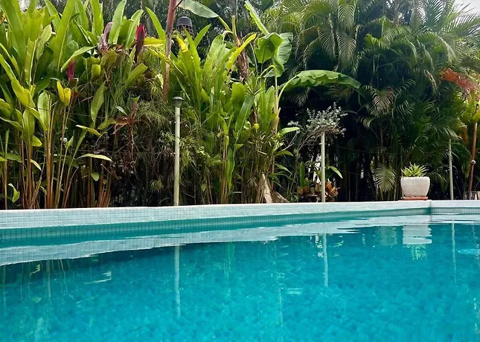 Cote Pacific Casitas 3*